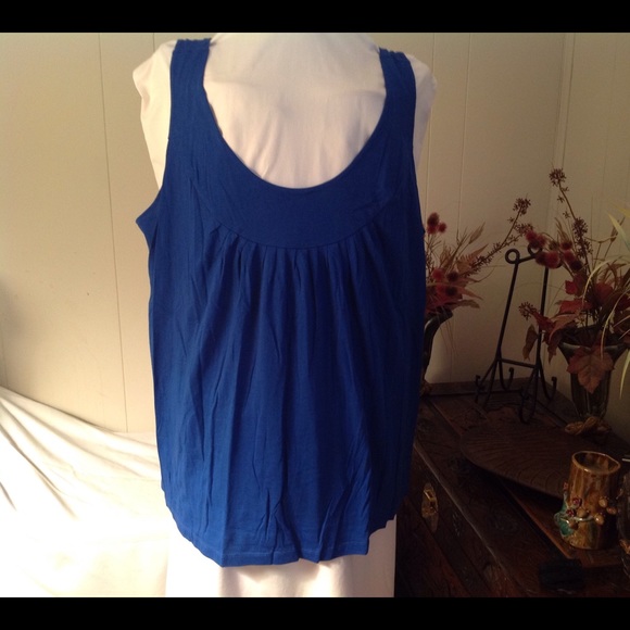 Tank top