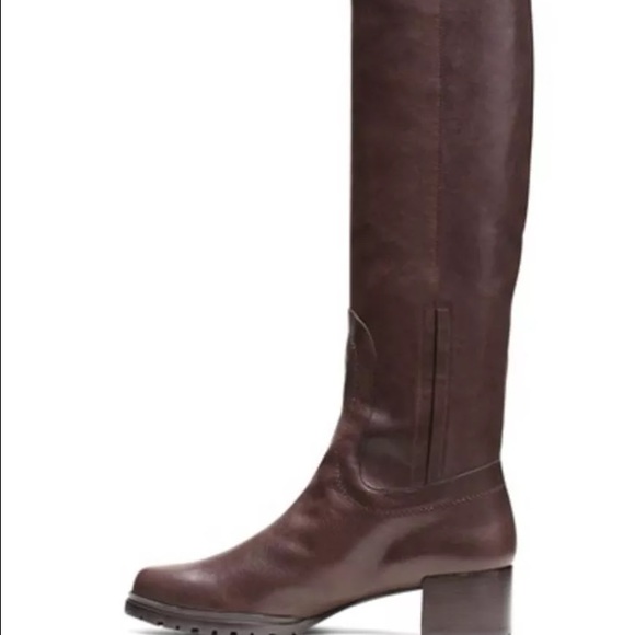 Stuart Weitzman Cinchboot - Picture 2 of 4