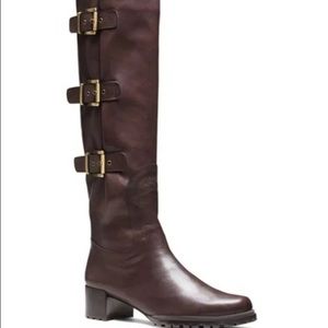 Stuart Weitzman Cinchboot