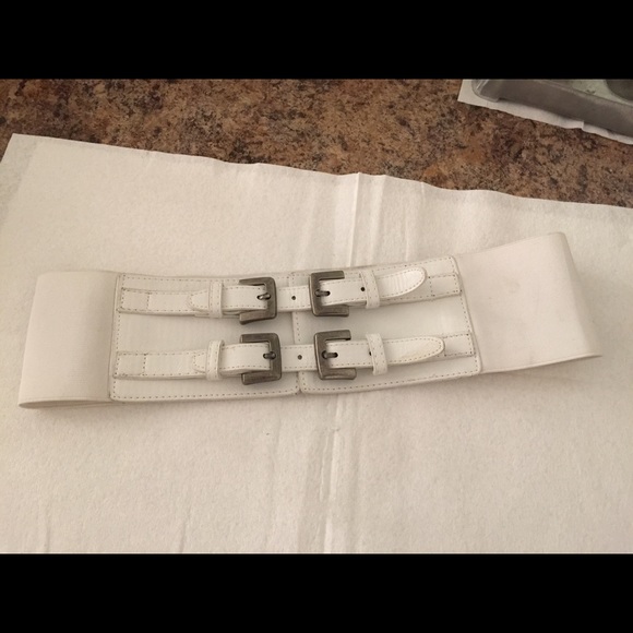 Elastic Belt