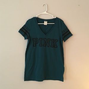 VS Pink Shirt