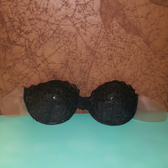 Victoria secret backless bra
