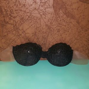 Victoria secret backless bra