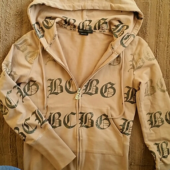 BCBG Small Jacket