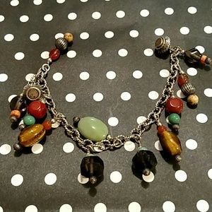 Ladies bracelet