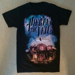 Pierce the Veil tee