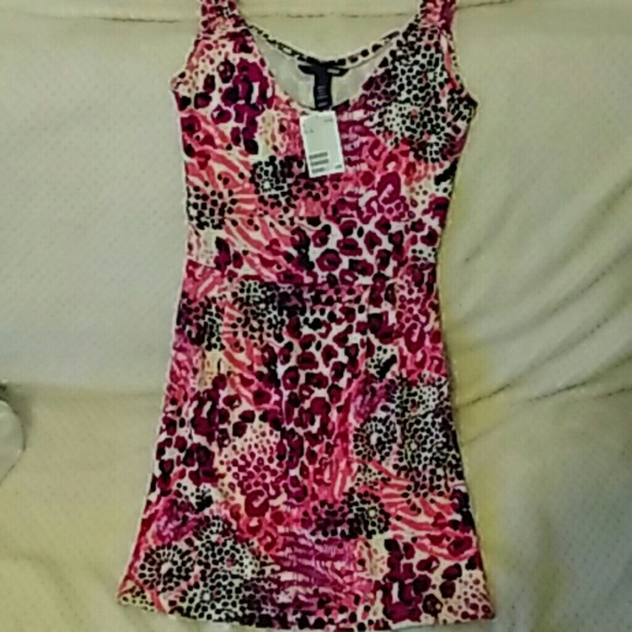 Womens dress