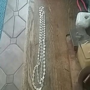 Stella and Dot long necklace