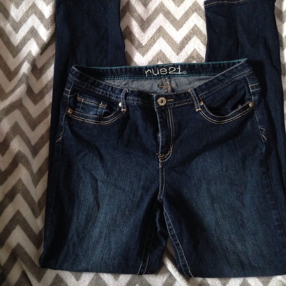 Rue 21 jeans