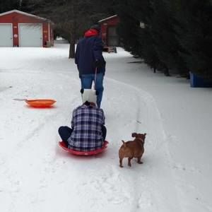 Meet your Posher, Debra