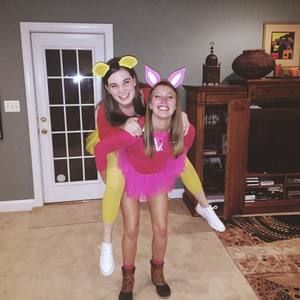 Meet your Posher, Isabel