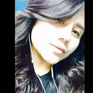 Meet your Posher, Jasmin