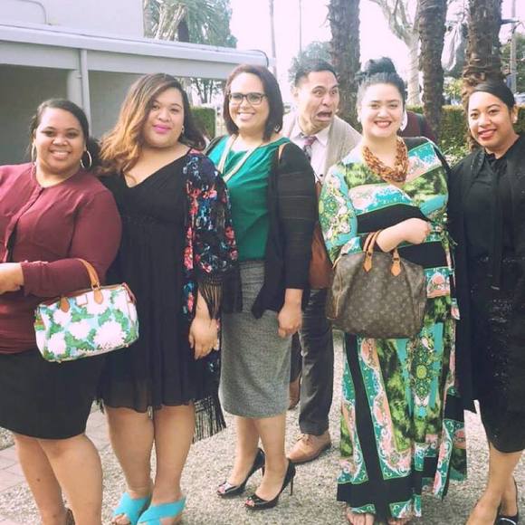 Meet your Posher, Anau