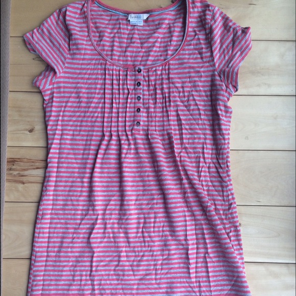 Boden pajamas, washed but never worn.