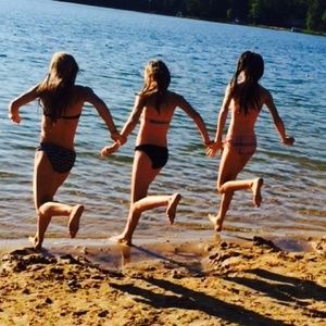 Meet your Posher, Kennedy