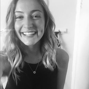 Meet your Posher, Jess