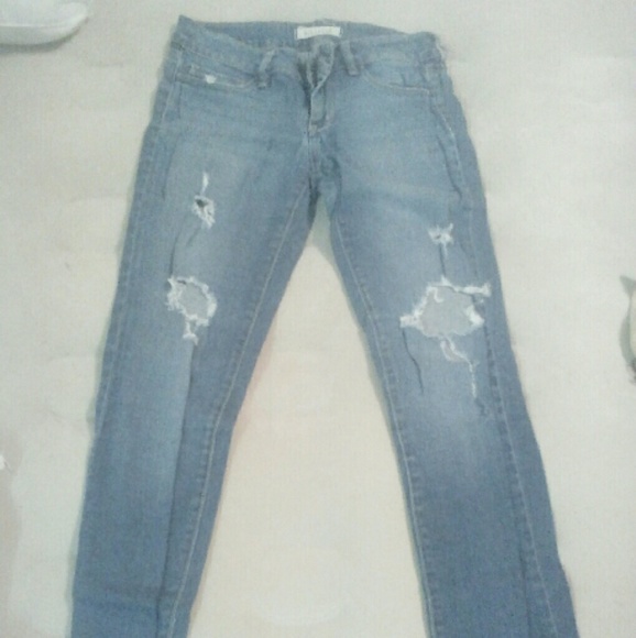 Bullhead jeans