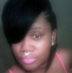 Meet your Posher, Tisha