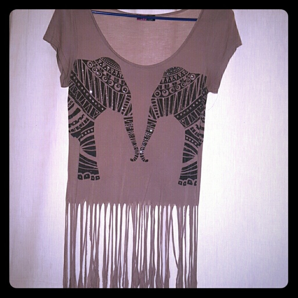 A shirt