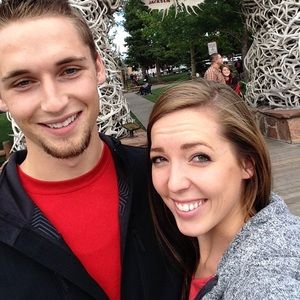 Meet your Posher, Karissa