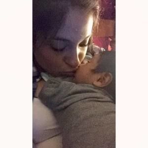 Meet your Posher, Erica