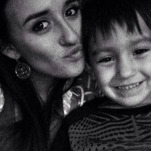 Meet your Posher, Whitney