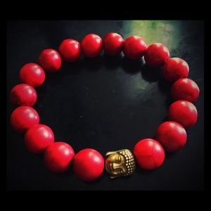 Buddha Bracelet