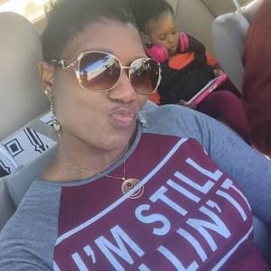 Meet your Posher, Latasha