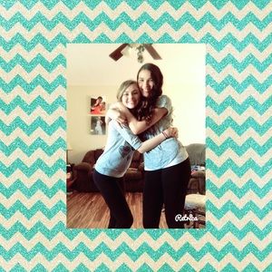 Meet your Posher, Jasmine