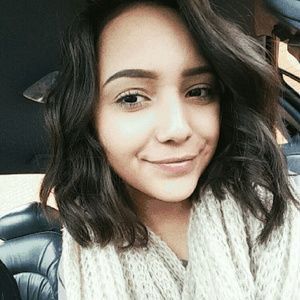 Meet your Posher, Jasmine