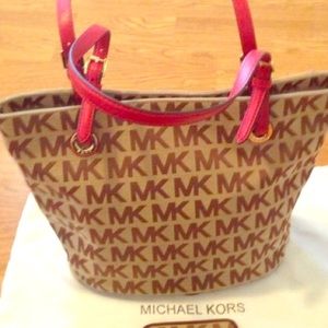 ❌ SOLD- MK Purse- Brand New with Tags