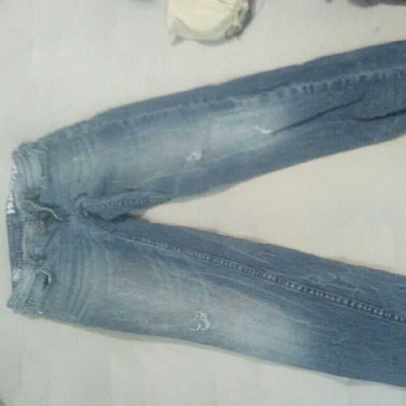Hurley jeans