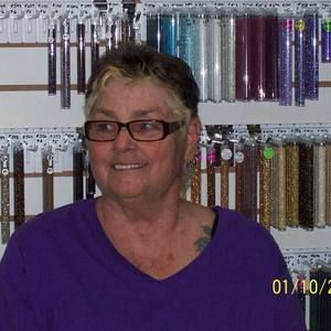 Meet your Posher, Sharon