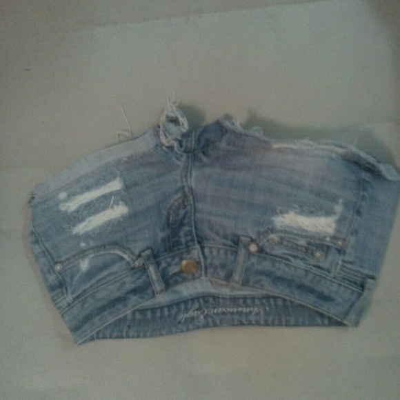 American eagle shorts