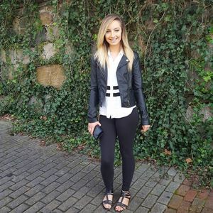 Meet your Posher, Ashley