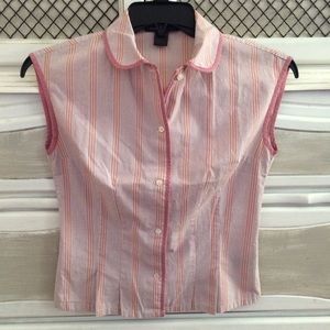 Marc by Marc Jacobs blouse Size 2