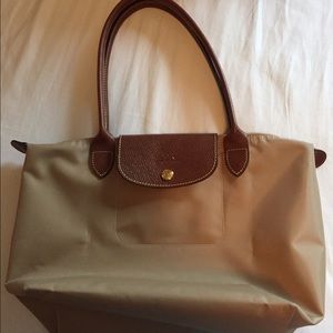 Longchamp Small Tote
