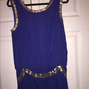 Night out dress