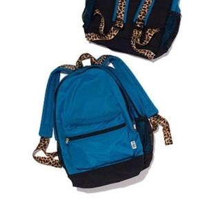 Vs Teal pack pack
