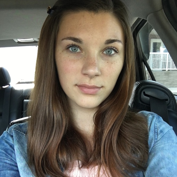 Meet your Posher, Maysie - Picture 1 of 1