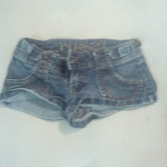 Rue 21 shorts