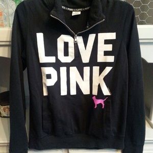 Victoria secret pullover