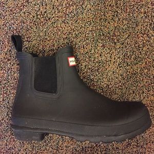 Woman's Chelsea Hunter Boots