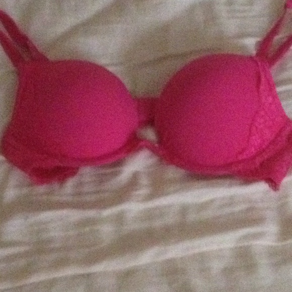 Victoria's Secret bra