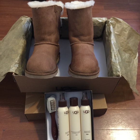 Uggs Boots 🎀