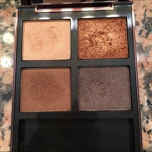 Tom Ford Beauty "Cognac Sable" eyeshadow quad