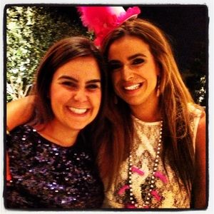 Meet your Posher, Anne