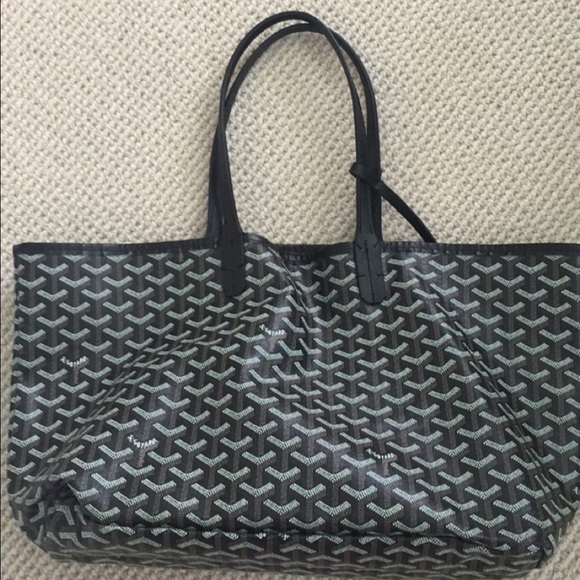 Goyard Tote Reserved for FashionOne8