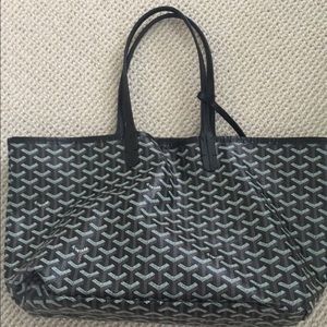 Goyard Tote Reserved for FashionOne8