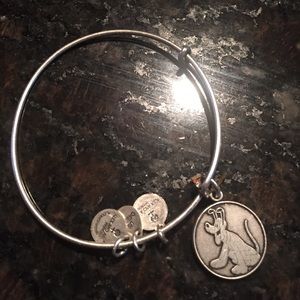 Limited Pluto Disney Alex & Ani
